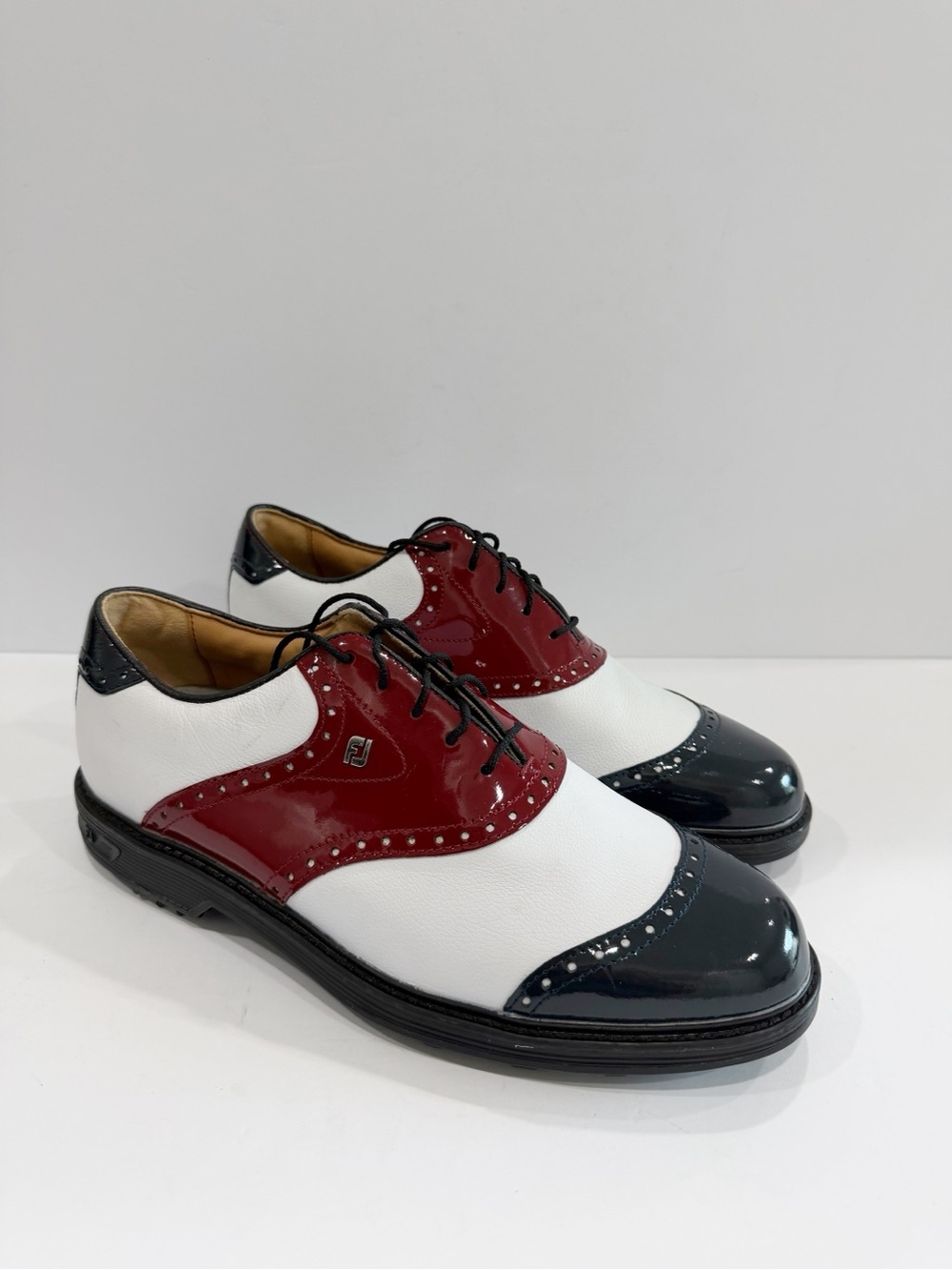 FootJoy Men's Premiere Series Wilcox Golf Shoes